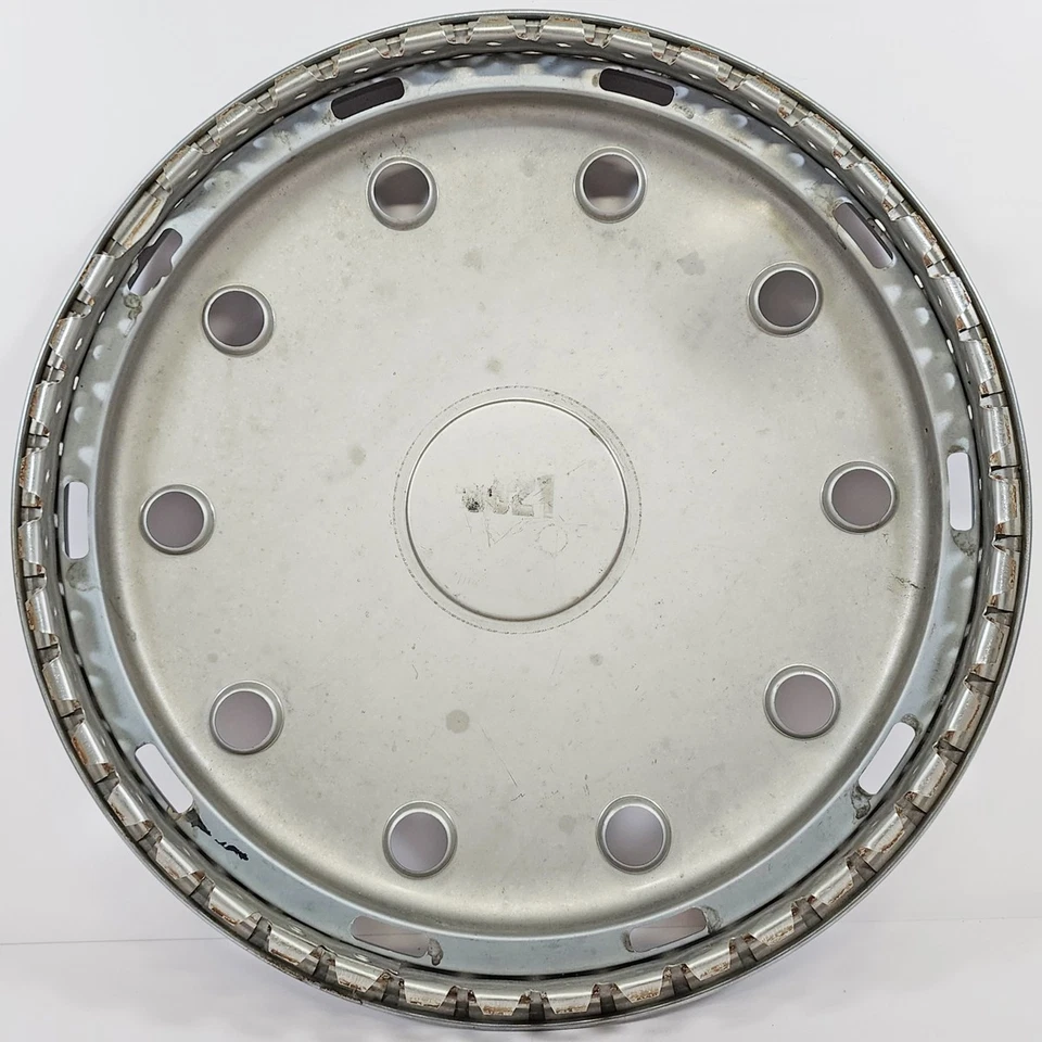 👀 UNO 1989-1991 Chevrolet/GMC Blazer Jimmy Suburban 3174C 15" 4x4 Logo Tapacubos Foto 4 de 4