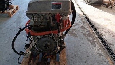EM5 teilmotor 4485812 NISSAN NV 200 M20 E-NV200 COMBI BASIC 2014
