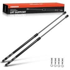 26.34 inch 150lb Lift Supports Gas Prop Spring Strut Shock Compatible 150LB