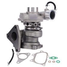 Turbo Turbocharger For Subaru Forester Impreza 2.0l 2006 2005 2004 14412aa140 Turbo Turbocharger For Subaru Forester Impreza 2.0l 2006 2005 2004 14412aa140