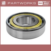 Zylinderrollenlager Getriebe FüR Porsche 911 G50 964 993 G64-G97 99911011901