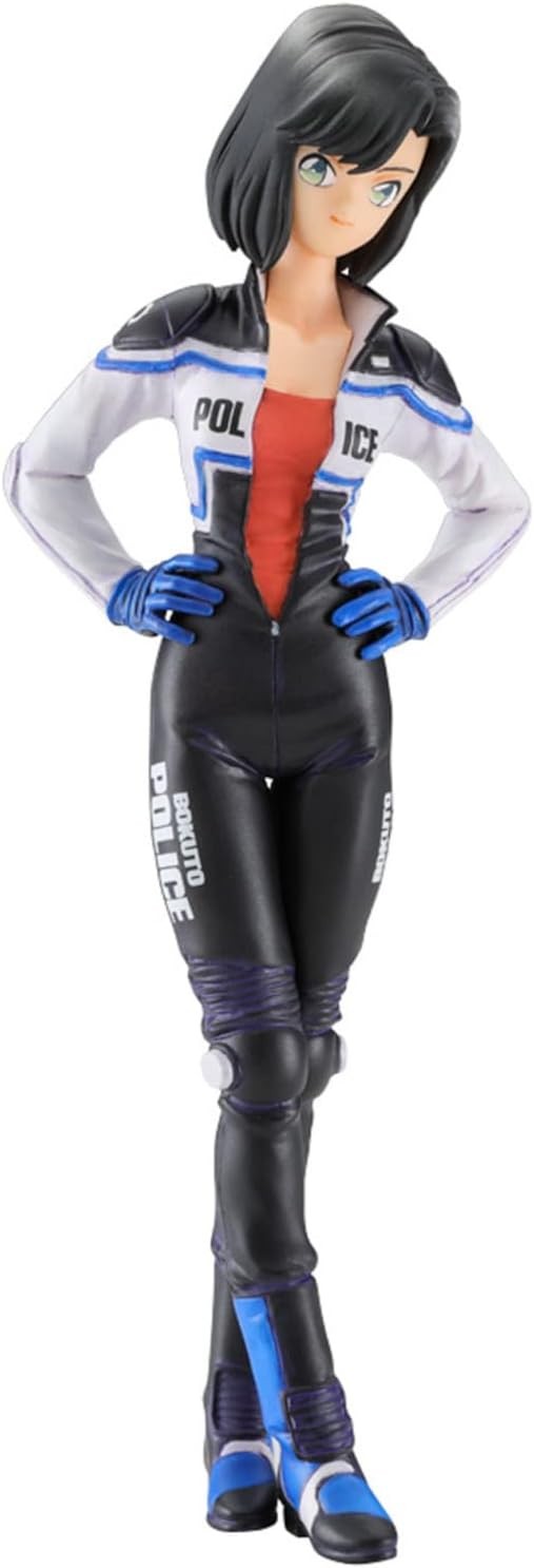 Хасэгава Ты арестован Костюм наездника Нацуми Цудзимото Комплект смолы SP513 Япония 7490₽