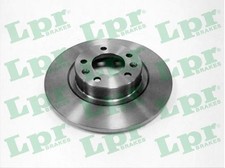 Disque de frein Peugeot 508