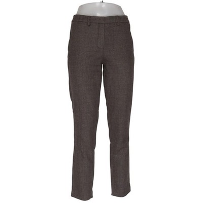 Five Units, Stoffhose, Größe: 54, Grau, Glencheck, Tweed, Damen #bvk