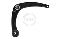 A.B.S. 210858 Lenker, RadaufhäNgung For CitroËN Peugeot