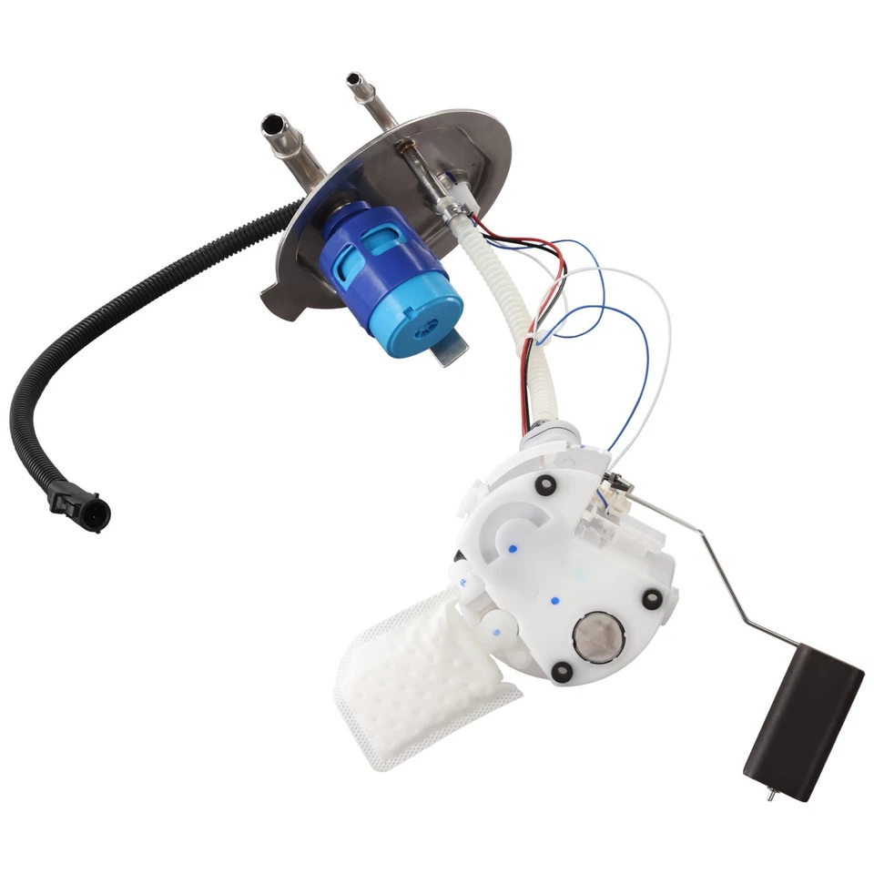 Módulo de bomba de combustible para Ford F-250 Super Duty 2005-2007 F-350 Super Duty eléctrico Foto 4 de 4