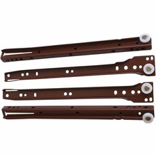 GUIDE PER CASSETTI 45 cm -
