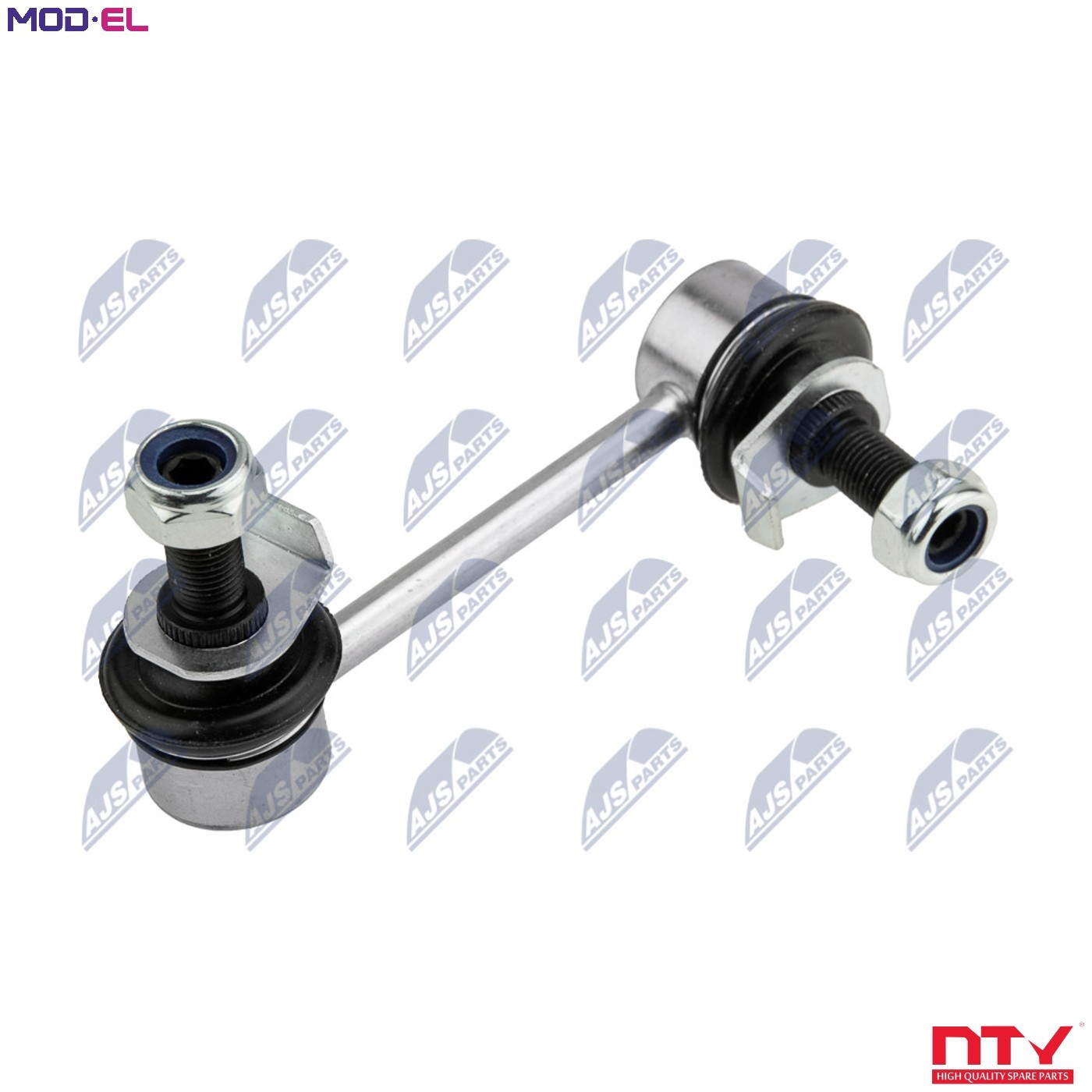 LINKCOUPLING ROD STABILISER BAR ZLT-NS-066 FOR INFINITI VQ35DE 3.5L 6cyl FX 4.5L - Image 9