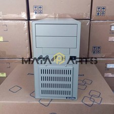 1PC Advantech IPC-6608 PCA-6108P4 Industrial ...