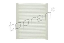 Filtre d'habitacle Fiat 600