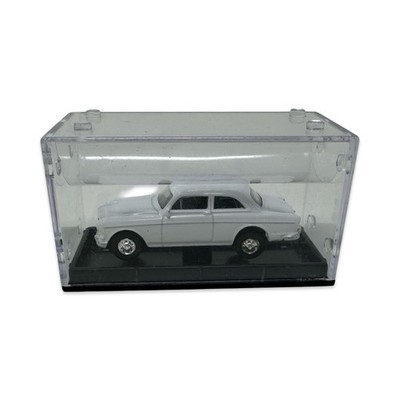 Vierke Marketing Volvo P121 Sedan White 1:87