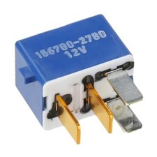 156700-2780 12VDC 4Pins Automotive Multi-Purpose Relay