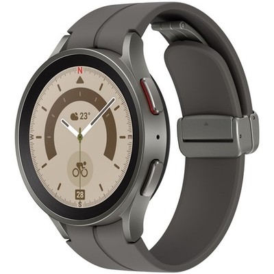 Samsung Galaxy Watch5 Pro SM-R920 45mm Titanium Case~61251