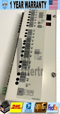 ABB NDBU-95C, Unit 9 CH Branch Unit