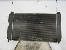 Radiateur Toyota COROLLA