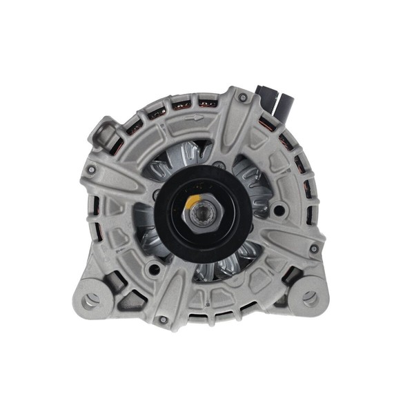 Lichtmaschine Generator 14 V 180 A Ø 53 Mm Valeo FüR U.A. Land Rover Evoque-image