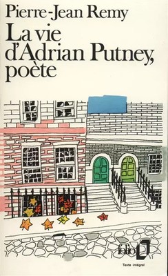 La vie d'Adrian Putney, Dichter, Pierre-Jean Remy