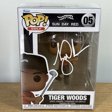 Ultimate Funko Pop Golf Figures Gallery and Checklist 11