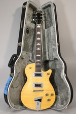 Gretsch 6114A New Jet In Antique Maple w/HSC