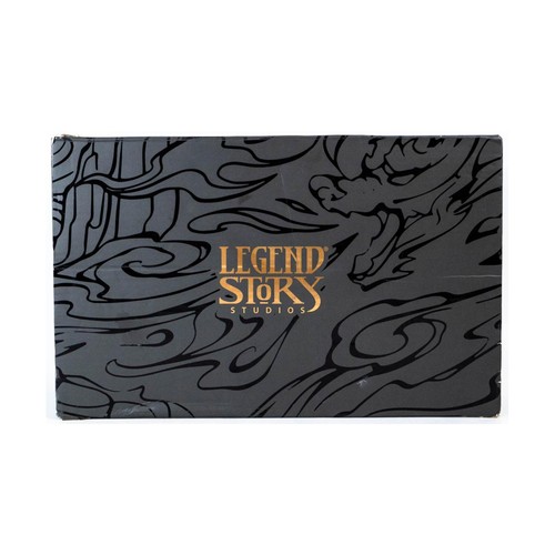 Legend Story Studio Chair Et Sang Lourd Hitters Collection Pack Fair / NM - Photo 1 sur 2