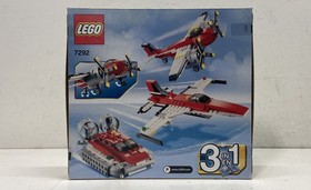 LEGO Creator Propeller Adventures Building Set
