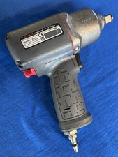 Ingersoll Rand 2135timax Titanium 12 Impact Wrench. Date Code 2024 Video