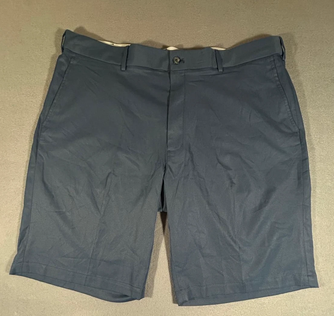 Walter Hagen Homme Big & Grand Performance 11 10  Golf Short Taille 46