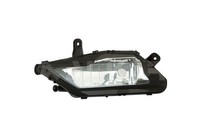 Nebelscheinwerfer Nebellicht Nsw LED Links FüR Opel Insignia B Caravan Z18