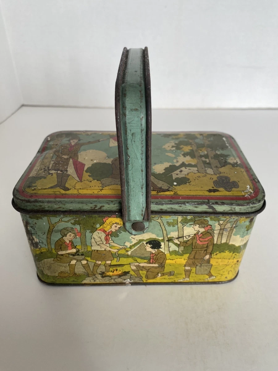 Other Girl Scout & Girl Guide Collectibles for sale | eBay