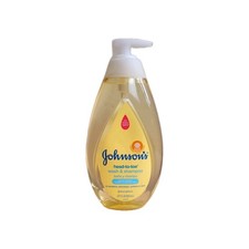 Johnson'S Head-To-Toe Gentle Tear-Free Baby  Newborn Wash  Shampoo 27.1 Fl Oz