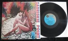 ZABRISKIE POINT - Pink Floyd, Grateful Dead - UK MGM Soundtrack LP - EX/EX
