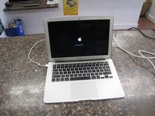 Apple MacBook Air 13.3" A1466 Intel i5 1.80GHz 8GB RAM 128GB SSD
