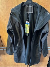 Ilse Jacobsen Raincoat / Jacket - 42 - Size 14/16