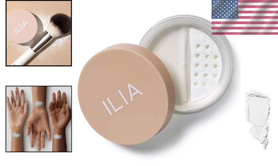 Soothing Soft Focus Powder All Skin Types - Image 2 of 4