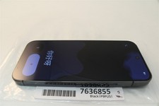 Google Pixel 9 Pro Black - Carrier Unlocked AT&T T-Mobile Verizon GSM 7636855