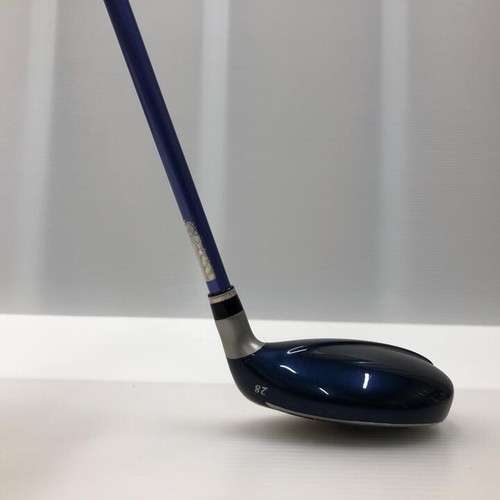 Dunlop XXIO LADIES Blue 28° Utility MP1100L Blue Seniors Ladies #eP - Picture 11 of 11