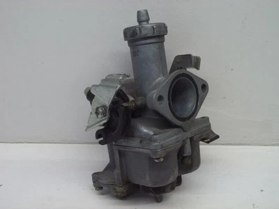 carburateur origine de DAELIM VT 125 année 1999 ref 7 - Photo 1/4