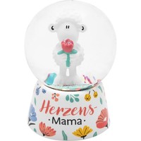 Sheepworld Traumkugel »Herzensmama« Zum SchüTteln, Eine Besondere Aufmerksamkeit