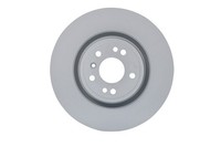 2X Bosch Bremsscheibe 0 986 479 D08 FüR Mercedes Klasse GLE W166 C292 250 166