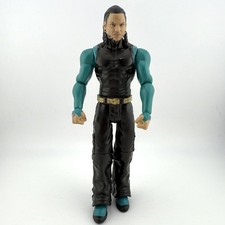 Jeff Hardy WWE Mattel Basic Series Wrestling Figure TNA AEW WWF