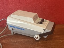 viewlex slide projector, V8, Made In N.Y. Vintage