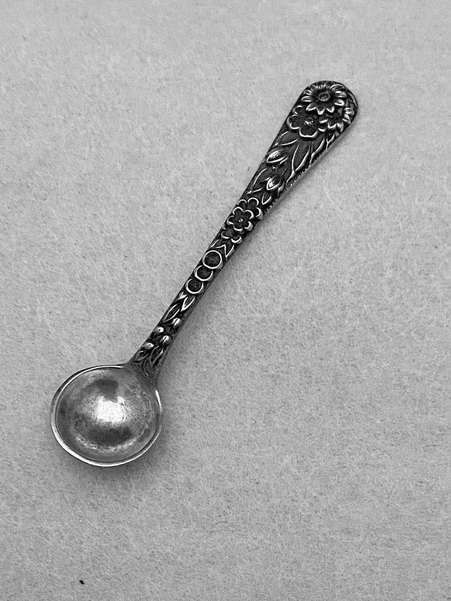 Kirk Antique US Sterling Silver for sale | eBay