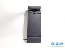 Original BMW  G20 G21  Mittelarmlehne Kunstleder  7948368 SCHWARZ