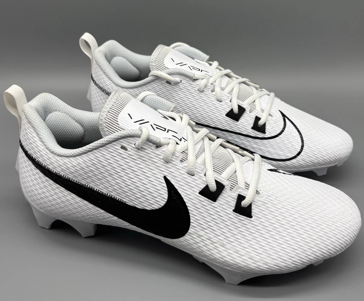Preços baixos em Nike Vapor Edge Speed 360 White Black | eBay