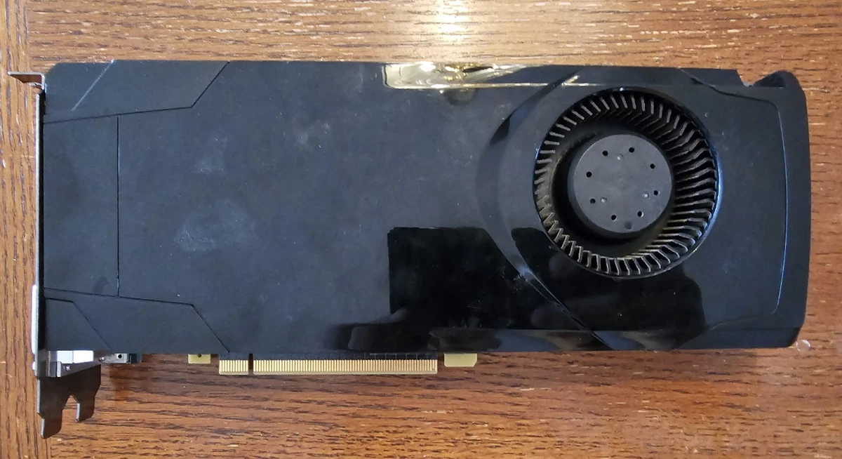 NVIDIA GeForce GTX 680 GDDR5 Computer Graphics Cards for sale | eBay