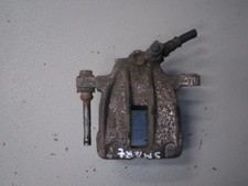 Bremssattel Vorne Rechts Smart smart fortwo cabrio softouch Bj 1899 451 2657455