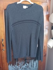 Men's Y2K Calvin Klein Jeans sweater vintage