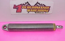 Carrera 9" Aluminum #6196/5 Large Threaded Body Coil-over Shock QA1 DR147
