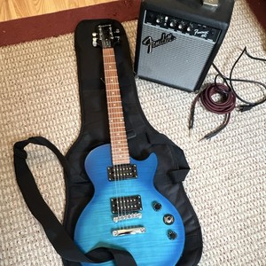 Les Paul Special 2 Epiphone | eBay