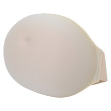 Pregnant Belly Costume - Sponge Artificial Pregnancy Belly For Halloween And